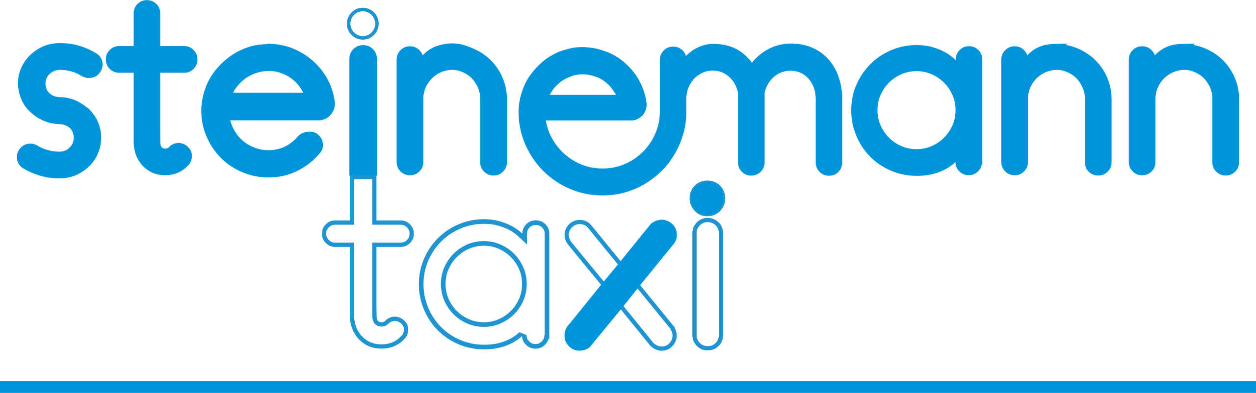 Steinemann-Taxi GmbH